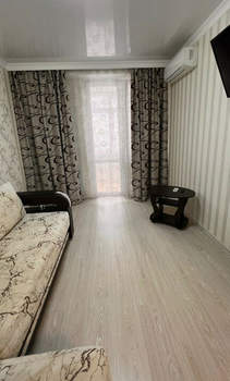 1-к квартира, вторичка, 43м2, 9/9 этаж