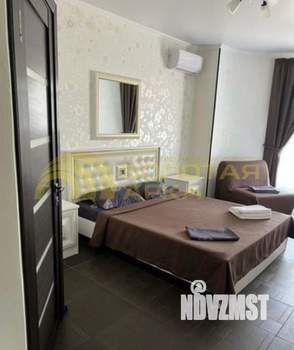 Студия квартира, вторичка, 26м2, 2/4 этаж