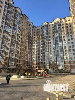 3-к квартира, вторичка, 81м2, 15/16 этаж