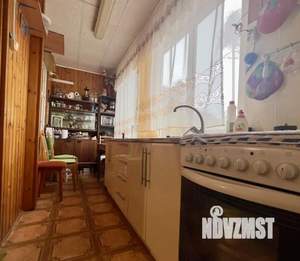 2-к квартира, вторичка, 53м2, 1/2 этаж