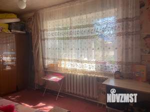 3-к квартира, вторичка, 55м2, 1/2 этаж