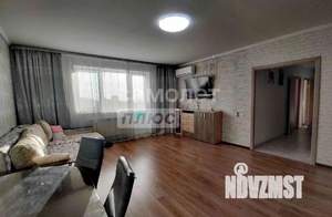 2-к квартира, вторичка, 75м2, 4/5 этаж