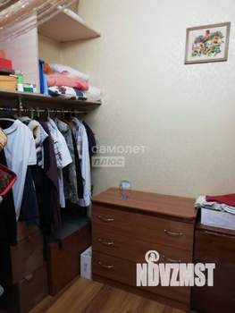4-к квартира, вторичка, 104м2, 7/7 этаж