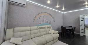 2-к квартира, вторичка, 67м2, 9/13 этаж