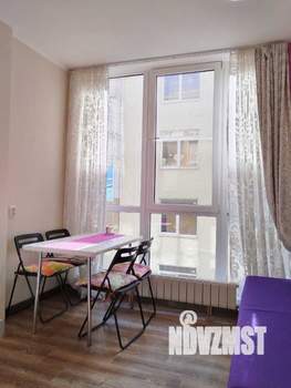1-к квартира, вторичка, 31м2, 5/7 этаж