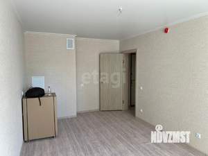 Студия квартира, вторичка, 24м2, 8/17 этаж