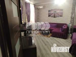 1-к квартира, вторичка, 48м2, 4/4 этаж