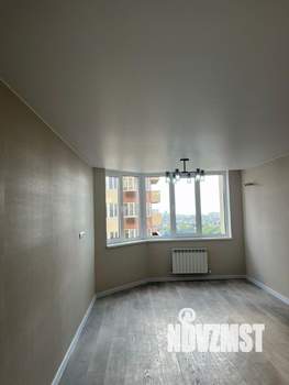 1-к квартира, вторичка, 45м2, 16/19 этаж