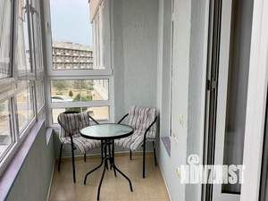 Студия квартира, вторичка, 33м2, 2/17 этаж