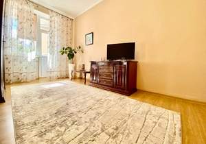 1-к квартира, вторичка, 39м2, 4/4 этаж