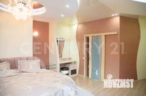 6-к квартира, вторичка, 204м2, 7/8 этаж