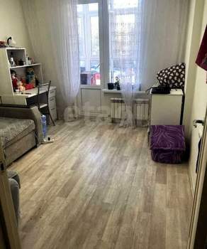 2-к квартира, вторичка, 51м2, 2/8 этаж