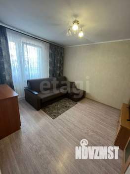 1-к квартира, вторичка, 31м2, 9/16 этаж