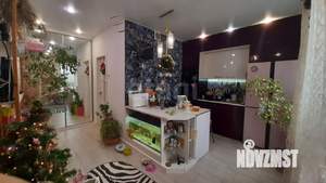 2-к квартира, вторичка, 62м2, 2/8 этаж