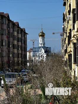 2-к квартира, вторичка, 52м2, 5/5 этаж