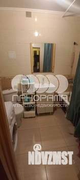 1-к квартира, вторичка, 41м2, 4/12 этаж