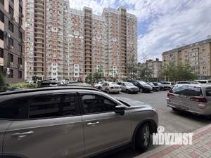 1-к квартира, вторичка, 33м2, 1/19 этаж