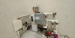 Студия квартира, вторичка, 35м2, 1/8 этаж