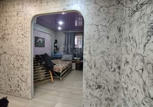 Студия квартира, вторичка, 21м2, 1/7 этаж