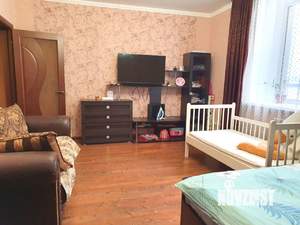 1-к квартира, вторичка, 48м2, 3/10 этаж