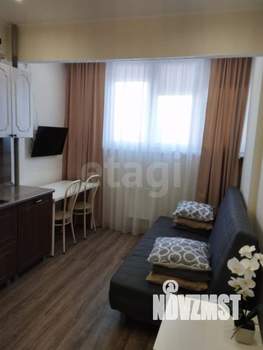 1-к квартира, вторичка, 33м2, 10/13 этаж