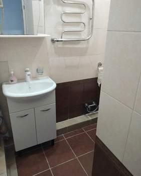 1-к квартира, вторичка, 34м2, 2/9 этаж