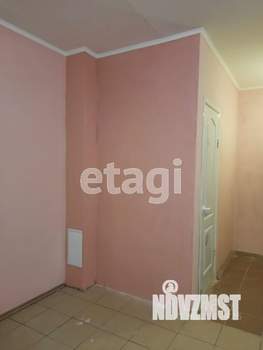 Студия квартира, вторичка, 19м2, 1/6 этаж