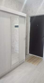 1-к квартира, вторичка, 34м2, 5/5 этаж