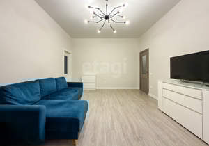 3-к квартира, вторичка, 78м2, 4/4 этаж