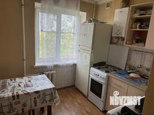 1-к квартира, вторичка, 30м2, 4/5 этаж