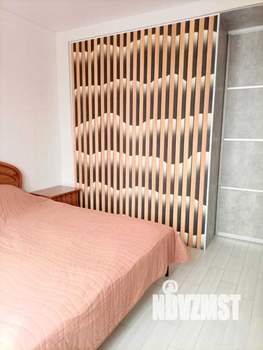 2-к квартира, вторичка, 51м2, 2/3 этаж