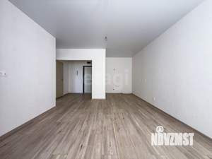 1-к квартира, вторичка, 43м2, 15/18 этаж