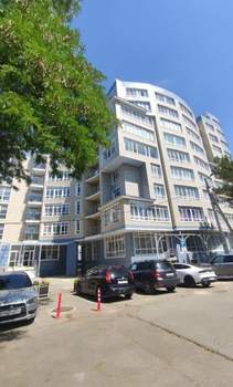 1-к квартира, вторичка, 51м2, 8/9 этаж