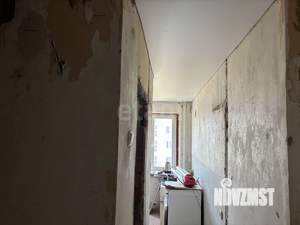 1-к квартира, вторичка, 30м2, 4/5 этаж