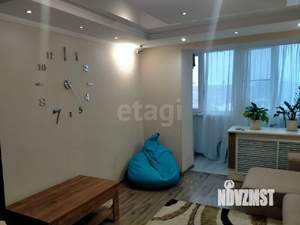 2-к квартира, вторичка, 55м2, 6/9 этаж