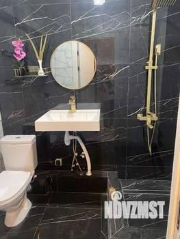 Студия квартира, вторичка, 27м2, 1/8 этаж