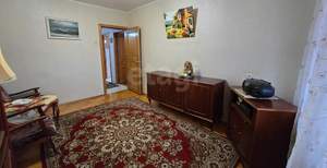 2-к квартира, вторичка, 56м2, 4/9 этаж