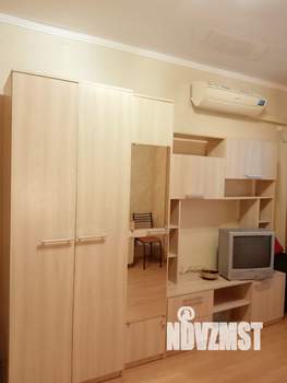 1-к квартира, вторичка, 43м2, 7/10 этаж