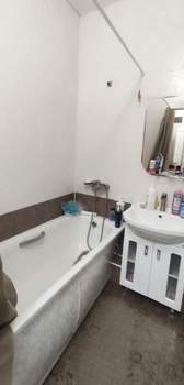 1-к квартира, вторичка, 37м2, 15/20 этаж