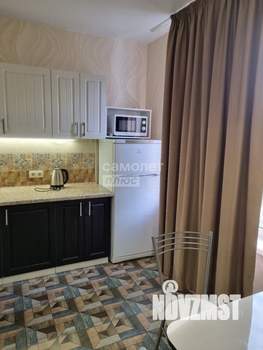 1-к квартира, вторичка, 37м2, 1/8 этаж