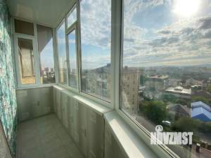 3-к квартира, вторичка, 83м2, 8/8 этаж