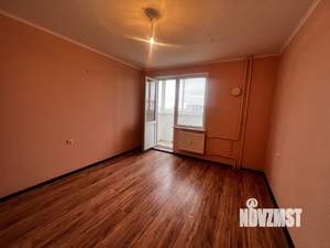 2-к квартира, вторичка, 59м2, 5/16 этаж