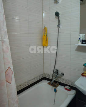 1-к квартира, вторичка, 39м2, 10/10 этаж