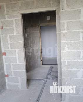 1-к квартира, вторичка, 38м2, 5/19 этаж