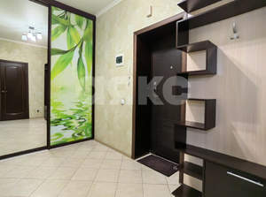 1-к квартира, вторичка, 41м2, 6/7 этаж