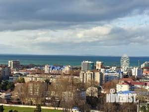 1-к квартира, вторичка, 35м2, 18/20 этаж