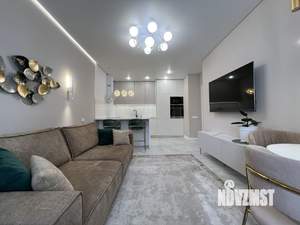 2-к квартира, вторичка, 62м2, 6/12 этаж