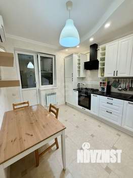 3-к квартира, вторичка, 92м2, 6/11 этаж