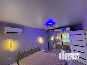 2-к квартира, вторичка, 54м2, 1/9 этаж