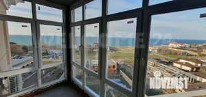 2-к квартира, вторичка, 60м2, 9/9 этаж